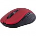 Мышка Defender Gassa MM-105 Wireless Red (52103)