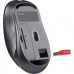 Мышка Defender Gassa MM-105 Wireless Red (52103)