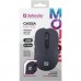 Мышка Defender Gassa MM-105 Wireless Black (52105)