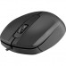 Мышка Defender Alpha MB-507 USB Black (52507)