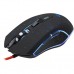 Мышка Defender Draglen GM-907 RGB USB Black (52907)