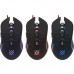 Мышка Defender Draglen GM-907 RGB USB Black (52907)