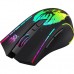 Мишка Defender Kronos GM-695 Wireless Black (52695)