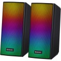 Акустична система Defender Spitfire Bluetooth Black (65047)