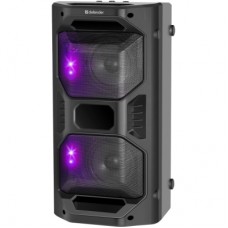 Акустическая система Defender Rage Black (65109)
