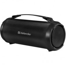 Акустична система Defender Beatbox 16 Black (65216)