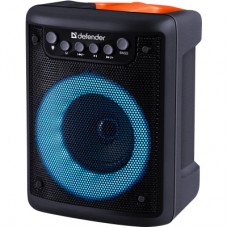 Акустическая система Defender Funky Black (65053)
