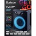 Акустическая система Defender Funky Black (65053)