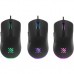Мышка Defender Arga GM-049 USB Black (52049)