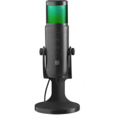 Мікрофон Defender Galactar GMC 250 USB Black (64625)