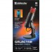Мікрофон Defender Galactar GMC 250 USB Black (64625)