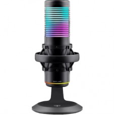 Мікрофон Defender Pulsar GMC USB Black (64730)