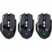 Мишка Defender Knight GM-885 Wireless Black (52885)