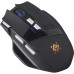 Мишка Defender Knight GM-885 Wireless Black (52885)
