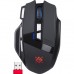 Мишка Defender Knight GM-885 Wireless Black (52885)