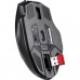 Мишка Defender Knight GM-885 Wireless Black (52885)