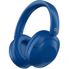 Наушники Defender FreeMotion B490 Bluetooth Blue (63491)
