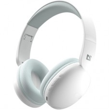 Наушники Defender FreeMotion B480 Bluetooth White (63481)