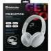 Наушники Defender FreeMotion B480 Bluetooth White (63481)