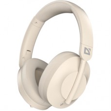 Наушники Defender FreeMotion B485 Bluetooth Beige (63486)