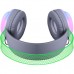 Наушники Defender FreeMotion B651 Bluetooth RGB White (63651)