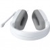 Наушники Defender Espanto RGB USB White (62470)