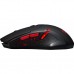 Мишка Defender M601WL-BA Wireless + mouse pad Black/Red (78227)