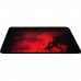 Мишка Defender M601WL-BA Wireless + mouse pad Black/Red (78227)
