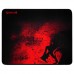 Мишка Defender M601WL-BA Wireless + mouse pad Black/Red (78227)