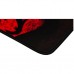 Мишка Defender M601WL-BA Wireless + mouse pad Black/Red (78227)