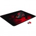 Мишка Defender M601WL-BA Wireless + mouse pad Black/Red (78227)