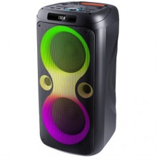 Акустическая система Defender Boomer 100 Black (65099)