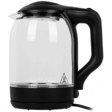 Електрочайник Delfa DK 2650 X