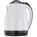 Електрочайник Delfa DK 3530 X white
