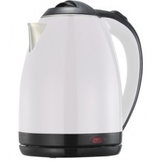 Електрочайник Delfa DK 3530 X white