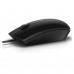 Мышка Dell MS116 Black (570-AAIR)
