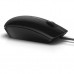 Мышка Dell MS116 Black (570-AAIR)