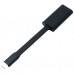 Переходник Type-C to USB-3.0 Dell (470-ABNE)
