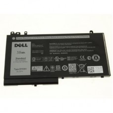 Акумулятор до ноутбука Dell Dell Latitude E5250 RYXXH 38Wh 3cell 11.1V Li-ion (A47144)