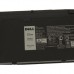 Аккумулятор для ноутбука Dell Latitude E7250 VFV59, 6720mAh (52Wh), 6cell, 7.4V (A47164)
