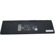 Акумулятор до ноутбука Dell Latitude E7240 GVD76, 2730mAh (31Wh), 3cell, 11.1V, Li-Pol, (A47206)