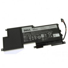 Акумулятор до ноутбука Dell XPS 15-L521X W0Y6W, 5640mAh (65Wh), 6cell, 11.1V, Li-Pol, че (A47227)