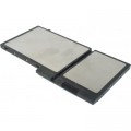 Аккумулятор для ноутбука Dell Latitude 12 5000 (RYXXH) 11.1V 38Wh (NB441105)
