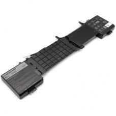 Аккумулятор для ноутбука Dell Alienware 17 R2 (6JHDV) 14.8V 92Wh (NB441129)