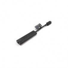 Переходник DC 4.5mm to Type-C Dell (470-ACFG)