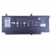 Аккумулятор для ноутбука Dell Inspiron 15-7547 D2VF9, 43Wh (3840mAh), 3cell, 11.1V, Li-ion (A47199)