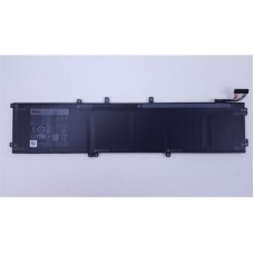 Акумулятор до ноутбука Dell XPS 15-9550 (long) 4GVGH, 84Wh (7260mAh), 6cell, 11.4V, Li-i (A47245)