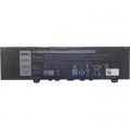 Аккумулятор для ноутбука Dell Vostro 5370 F62G0 38Wh (3166mAh), 3cell, 11.4V, Li-ion (A47460)