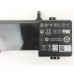 Аккумулятор для ноутбука Dell Alienware 17 R3 6JHDV, 92Wh (6380mAh), 8cell, 14.8V, Li-ion (A47439)