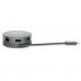 Порт-реплікатор Dell Dock - USB-C Mobile Adapter DA310 (470-AEUP)